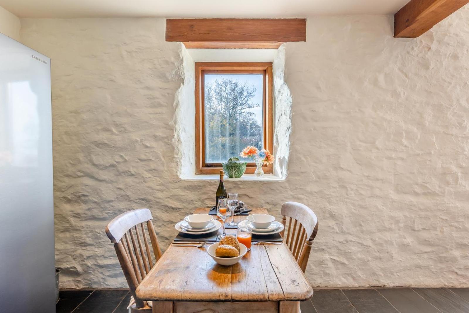 Pandy Farmhouse - Panoramic Mountain Views Within Snowdonia'S National Park - 4X4 Recommended Dolgellau Eksteriør billede